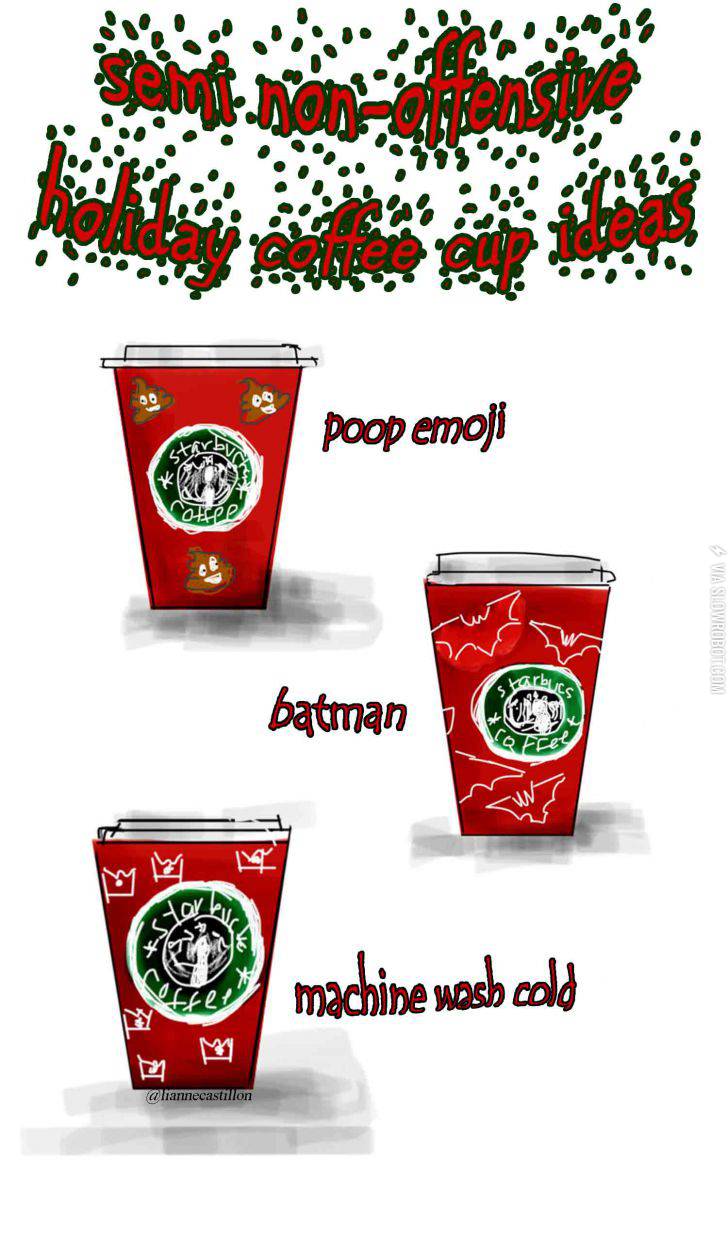 Holiday+Red+Cup+Ideas