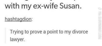 Dammit+Susan