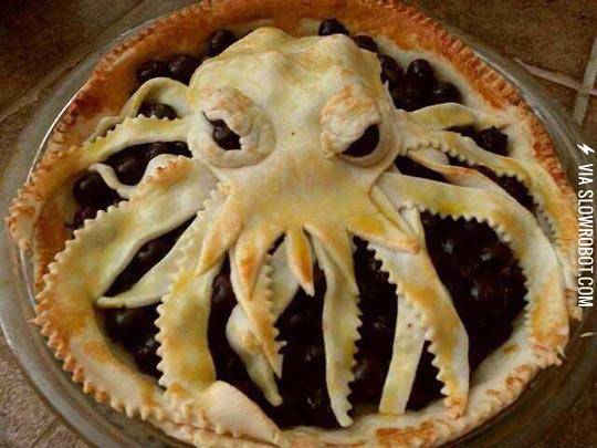 The+Octo-Pie