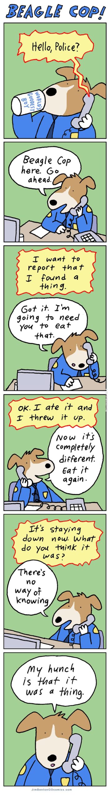 BEAGLE+COP%21+The+Report.