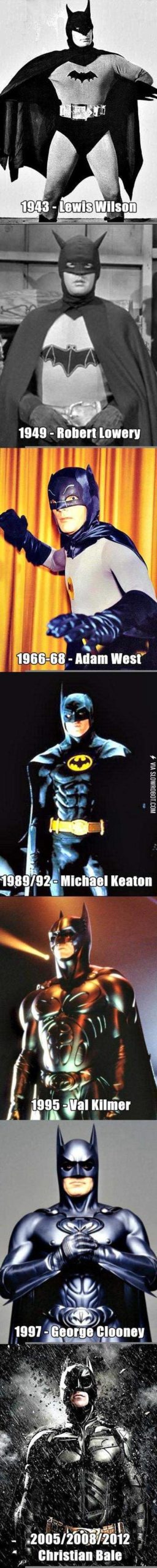 All+the+Batmans%21