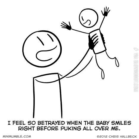 When+the+baby+smiles+right+before+puking%26%238230%3B