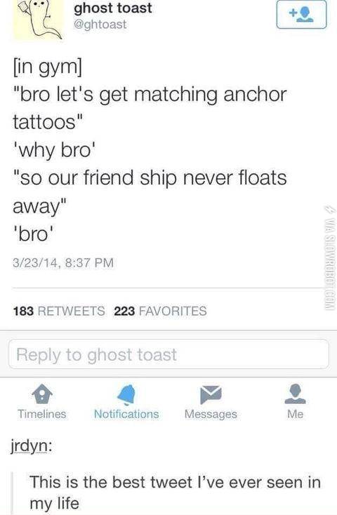 Bro