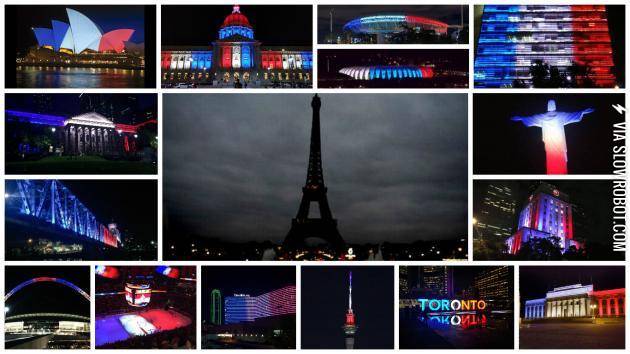 When+Paris+turned+out+its+lights%2C+the+rest+of+the+world+turned+them+on.