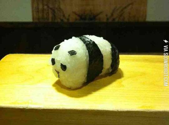 Panda+sushi%21