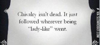 Chivalry+isn%26%238217%3Bt+dead%26%238230%3B