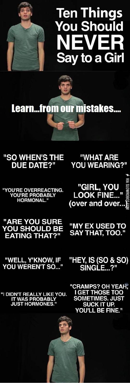 Ten+things+you+should+never+say+to+a+girl.
