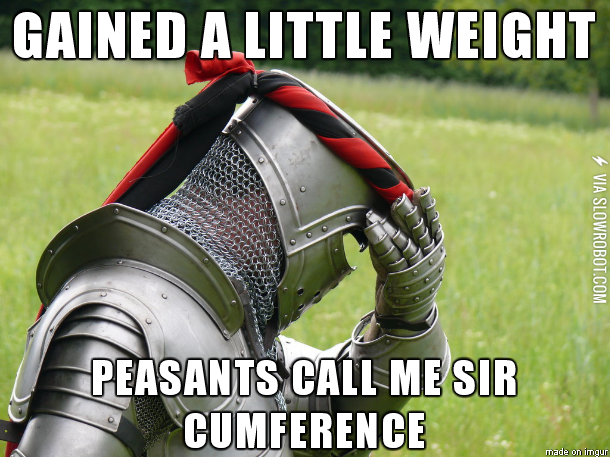 %23JustMedievalThings