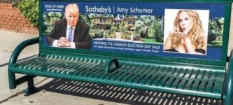 Amy+Schumer+promised+to+leave+for+Canada+if+Trump+wins%2C+billboards+are+popping+up+in+LA+exposing+her+for+not+following+through