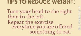 Tips+to+reduce+weight