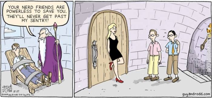 The+weakness+of+Nerds.