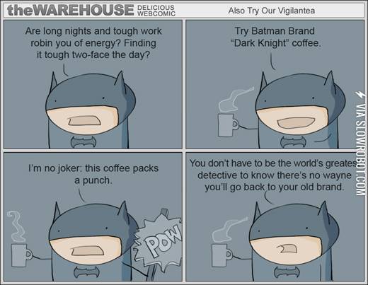 Batman+sells+coffee.