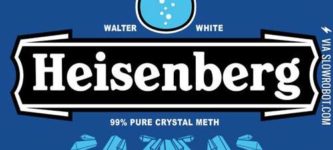 Heisenberg.