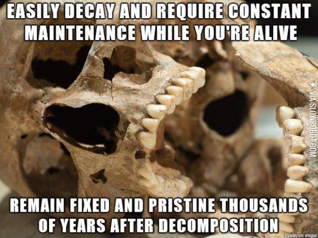 Scumbag+Teeth