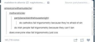 Trigonometry