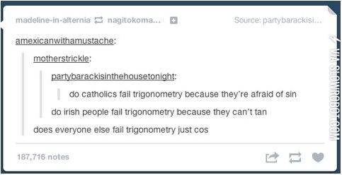 Trigonometry