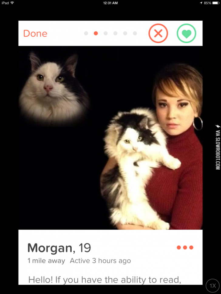Tinder+done+right