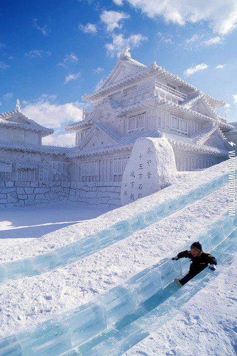 Sapporo+Snow+Festival+in+Sapporo%2C+Japan