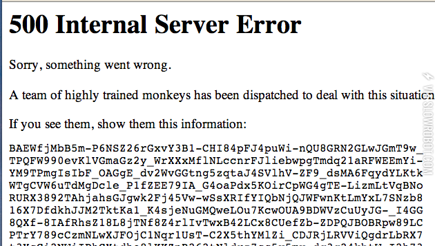500+INTERNAL+SERVER+ERROR
