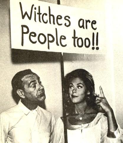 Bewitched+1964