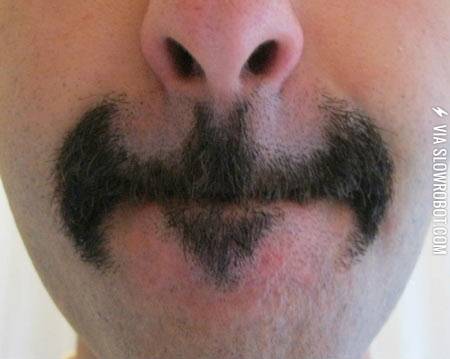 The+mustache+Gotham+deserves.