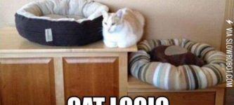 Cat+logic