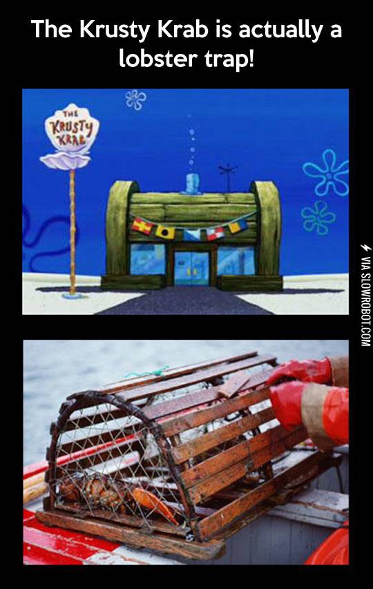 The+Krusty+Krab.