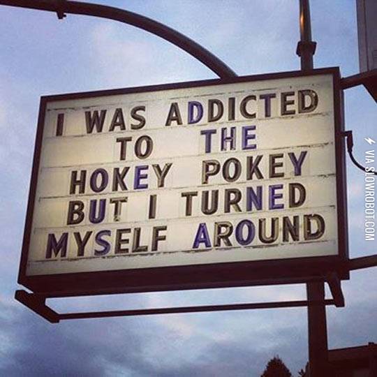 The+hokey+pokey.