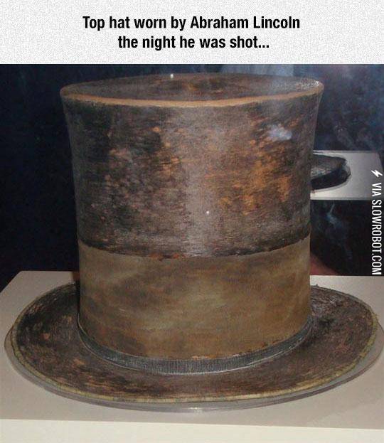 Abraham+Lincoln%26%238217%3Bs+Top+Hat