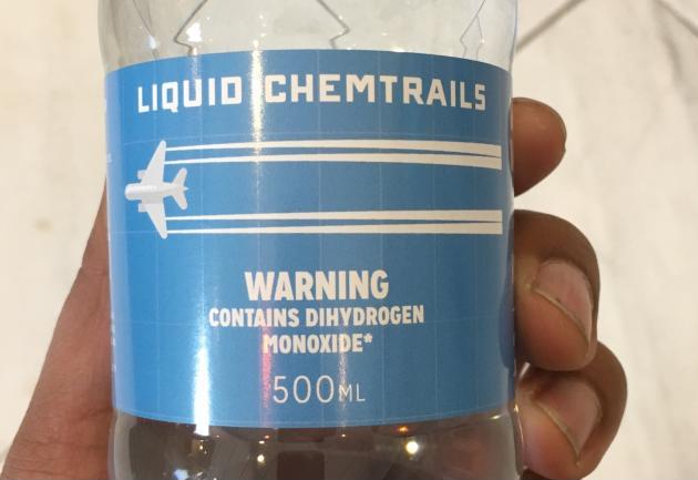 Water+served+at+a+security+conference+in+NZ