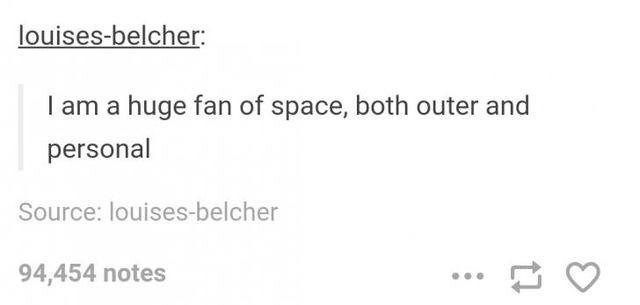 Space+fan