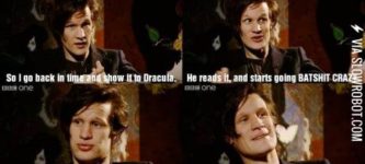 Why+Doctor+Who+met+Dracula.