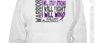 Epilepsy+Warrior+%26%238211%3B+Raise+Awareness