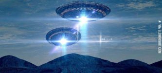UFO+Sighting