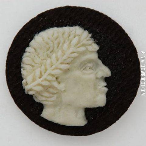 Oreo+masterpiece