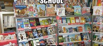 The+Scholastic+Book+Fair