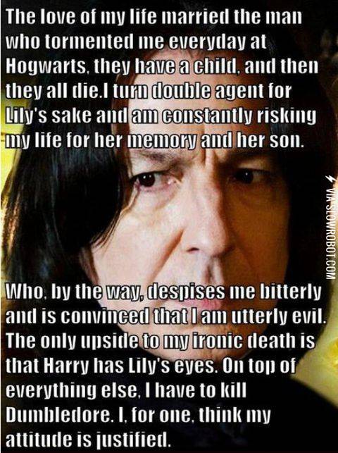 Snape+Snape+Severus+Snape