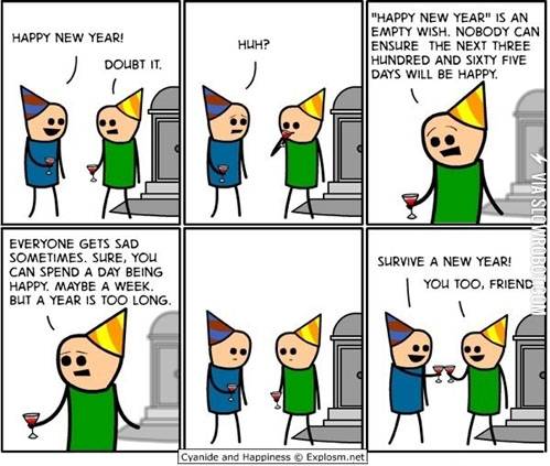 Survive+a+New+Year%21