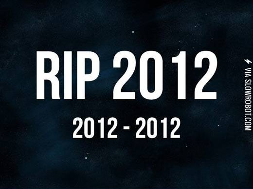 RIP+2012.