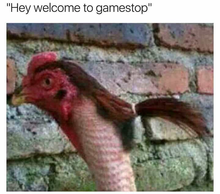 GameStop