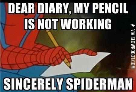 Poor+Spiderman