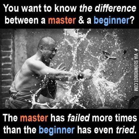 Master+vs+biginner