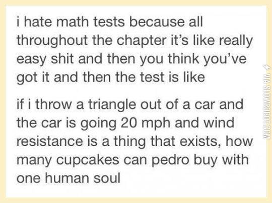 Every+Math+Test+Ever
