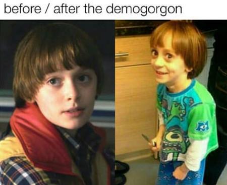 Before+And+After+The+Demogorgon