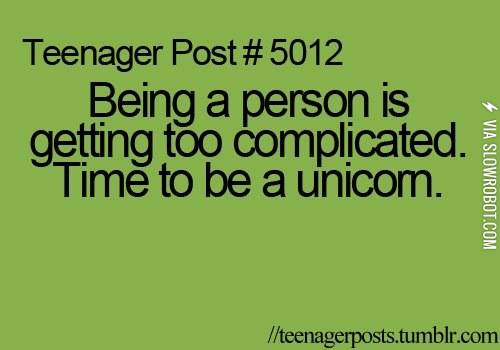 Time+to+be+a+unicorn