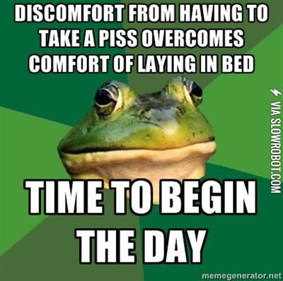 How+I+start+each+day.