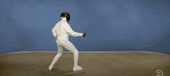 Fencing