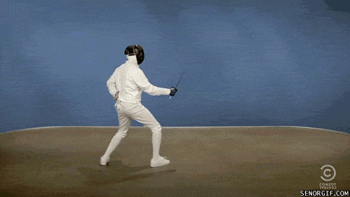 Fencing