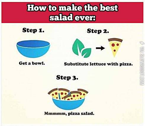 How+to+make+the+best+salad+ever.