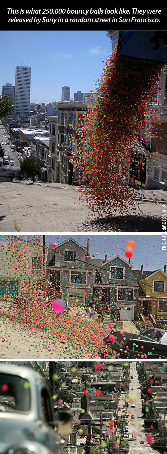 250%2C000+bouncy+balls